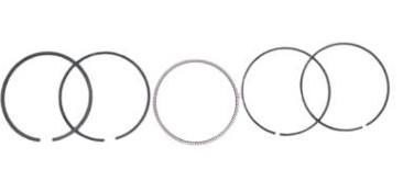 ProX Pistons — Honda TRX300