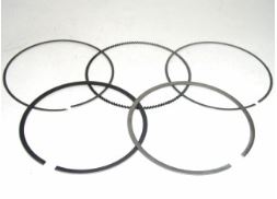 Namura Pistons — Honda TRX650