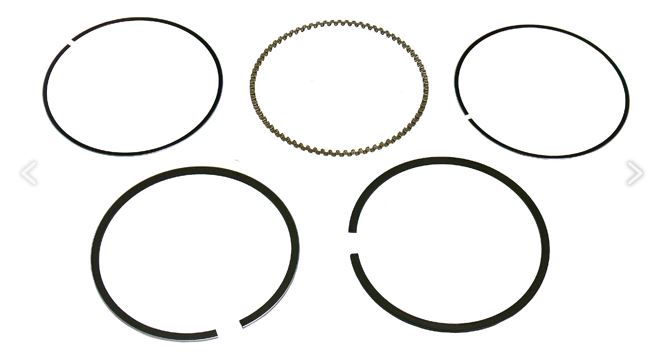 Namura Pistons — Kawasaki KAF400