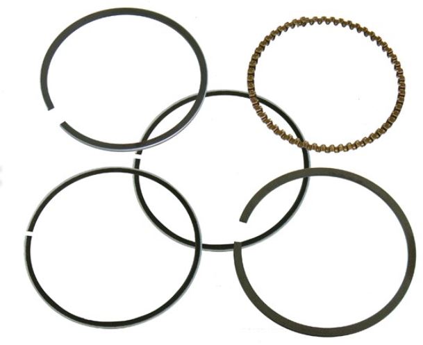 Namura Pistons — Yamaha YFM80