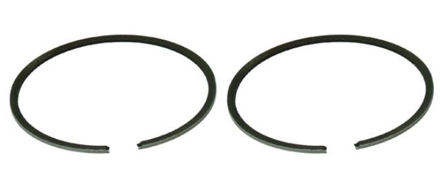 Namura Pistons — Polaris P90