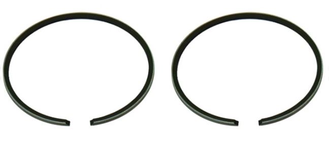 Namura Pistons — Polaris P50