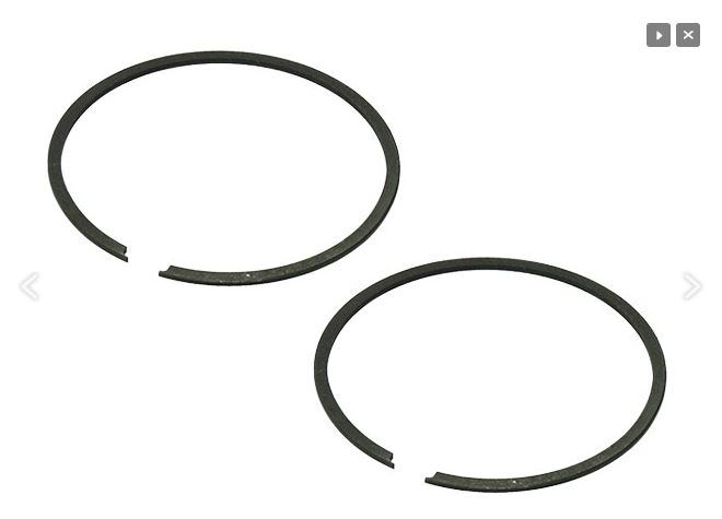 Namura Pistons — Kawasaki KX65, Suzuki RM65
