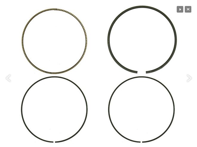Namura Pistons — Husaberg FE250, KTM EXCF250, KTM SXF250