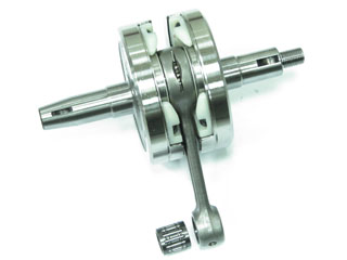 Psychic Crankshaft & Rods — Kawasaki KX125