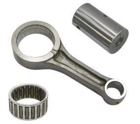 Namura Crankshaft & Rods — Yamaha WRF450, Yamaha YZF450