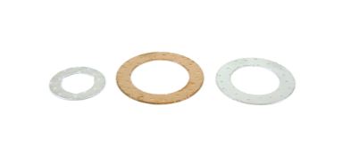 ProX Engine Hardware — Rotax Rotax, Universal Thrustwasher, Yamaha YZ65 +1 more