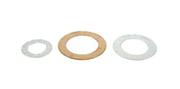 ProX Engine Hardware — Suzuki RM85, Universal Thrustwasher