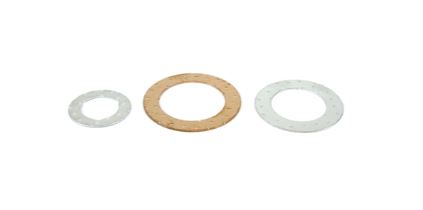 ProX Engine Hardware — Honda CR125, Kawasaki KX125, Suzuki RM125 +2 more