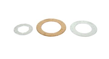 ProX Engine Hardware — Universal Thrustwasher, Yamaha YZ250, Yamaha - Pwc 700 +1 more