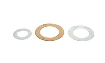 ProX Engine Hardware — Kawasaki KXF450, Universal Thrustwasher