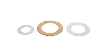 ProX Engine Hardware — GasGas ECF450, Universal Thrustwasher, Yamaha WRF450