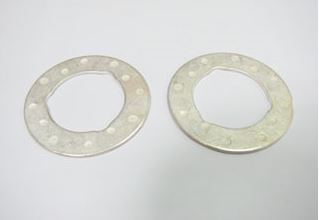 Psychic Engine Hardware — Beta Beta125, Honda CR125, Husqvarna TC125 +23 more