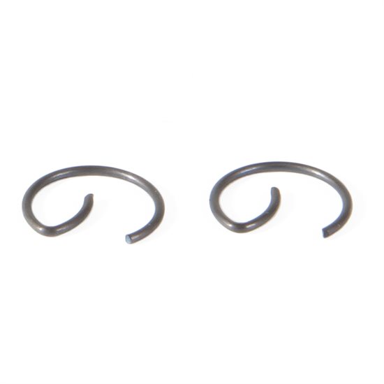ProX Pistons — Kawasaki KD125, Kawasaki KE125, Kawasaki KS125 +2 more