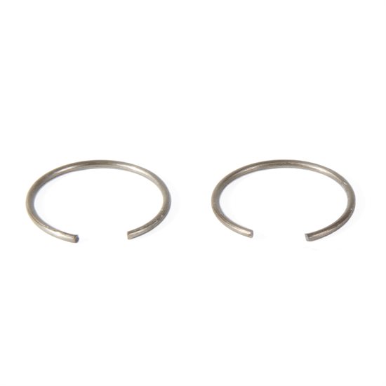 ProX Pistons — Honda TRX400, Honda XR400, Universal CirclipPiston