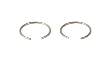 ProX Pistons — Honda XR650