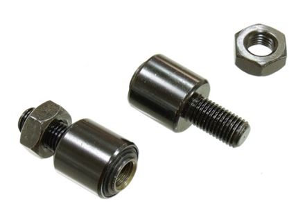 Psychic Engine Hardware — Kawasaki KLR650