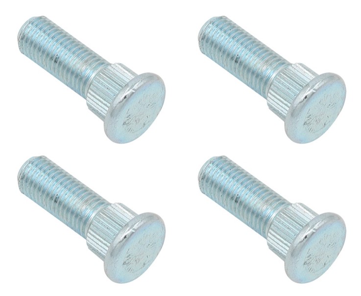 Bronco Hubs & Bearings — Yamaha YFB250, Yamaha YFM250, Yamaha YFM350 +1 more