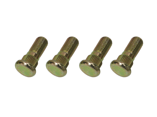 Bronco Hubs & Bearings — Kawasaki KAF620, Kawasaki KAF950, Kawasaki Universal
