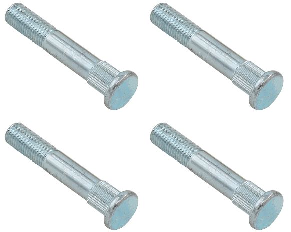 Bronco Hubs & Bearings — Polaris P1000, Polaris P550, Polaris P850