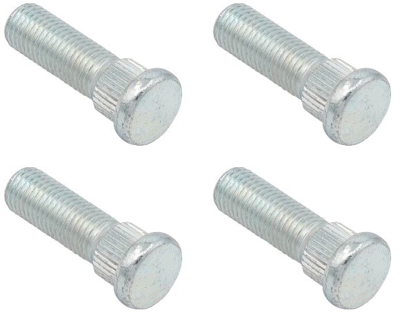Bronco Hubs & Bearings — Polaris P1000, Polaris P570, Polaris P900