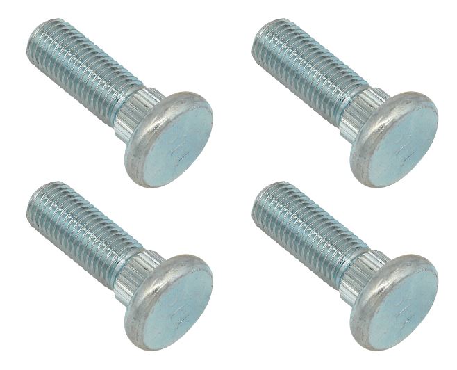 Bronco Hubs & Bearings — Honda TRX200, Honda TRX250, Honda TRX300 +4 more