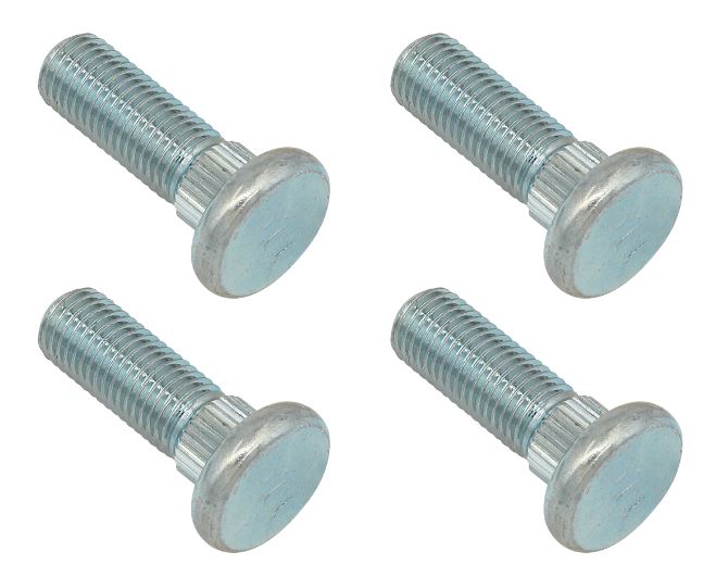 Bronco Hubs & Bearings — Honda TRX200, Honda TRX250, Honda TRX300 +2 more