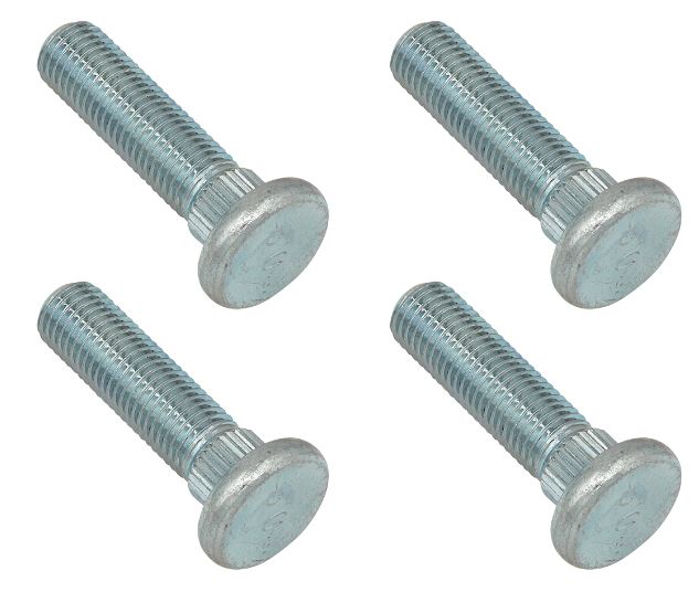 Bronco Hubs & Bearings — Honda TRX350, Honda TRX400, Honda TRX450