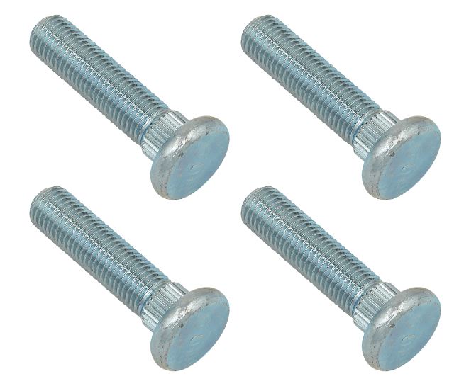 Bronco Hubs & Bearings — Honda TRX500