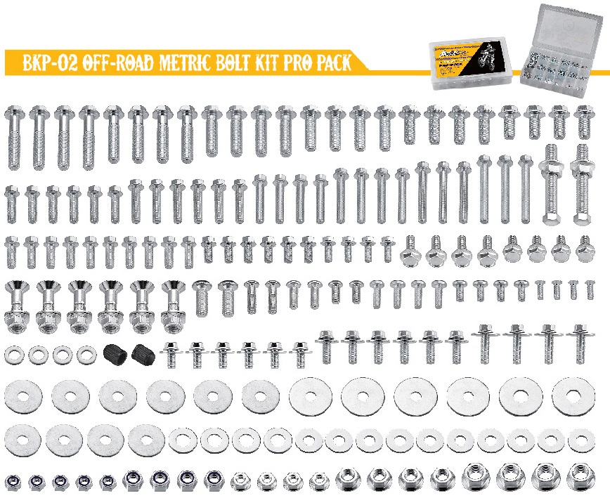 Accel Hardware & Fasteners — Universal Universal