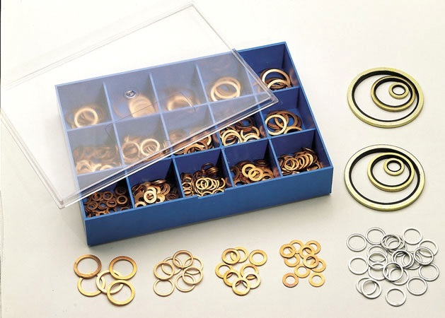 Athena Hardware & Fasteners — Universal Universal