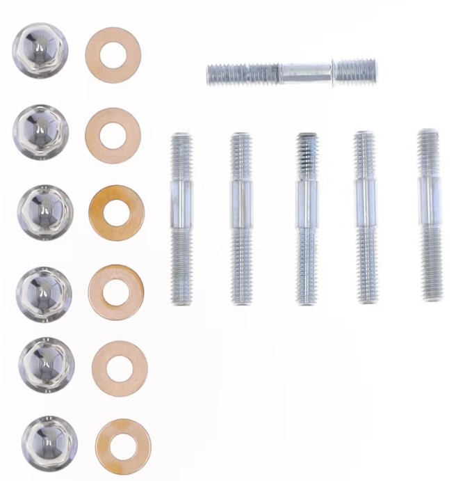 Athena Hardware & Fasteners — Yamaha YZ85