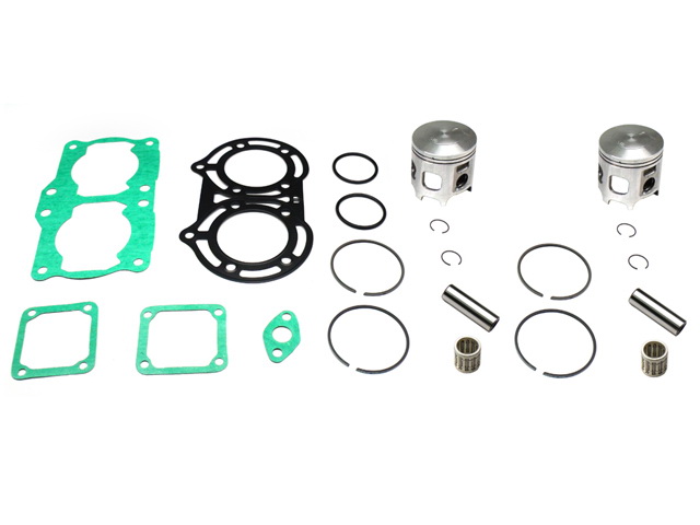 Namura Pistons — Yamaha YFZ350