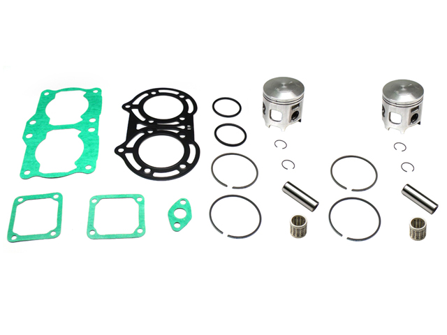 Namura Top End Kits — Yamaha YFZ350