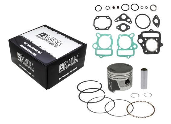Namura Pistons — Honda TRX90