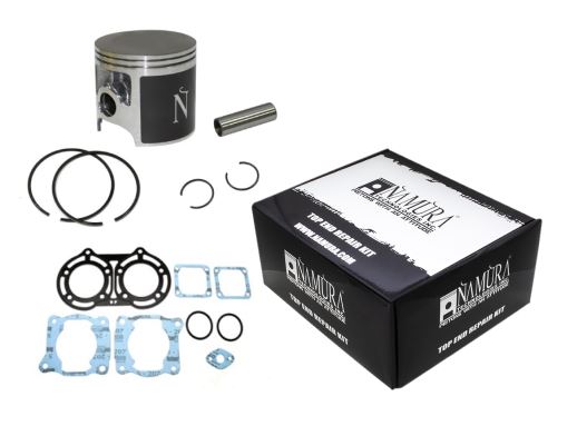 Namura Pistons — Yamaha YFZ350