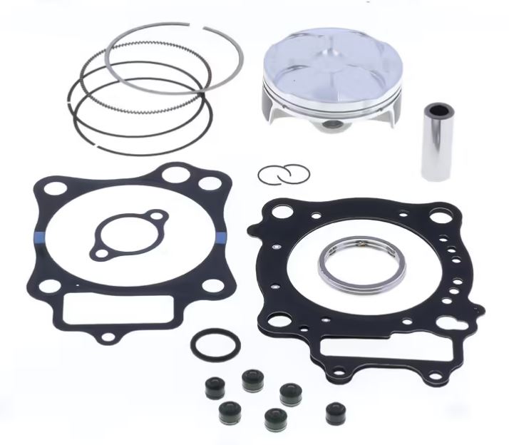 Athena Pistons — Honda CRF250 R