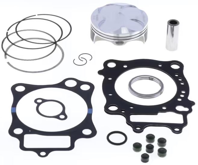 Athena Pistons — Honda CRF250 R