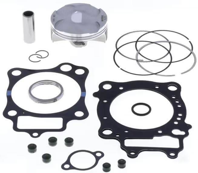 Athena Pistons — Honda CRF250 R