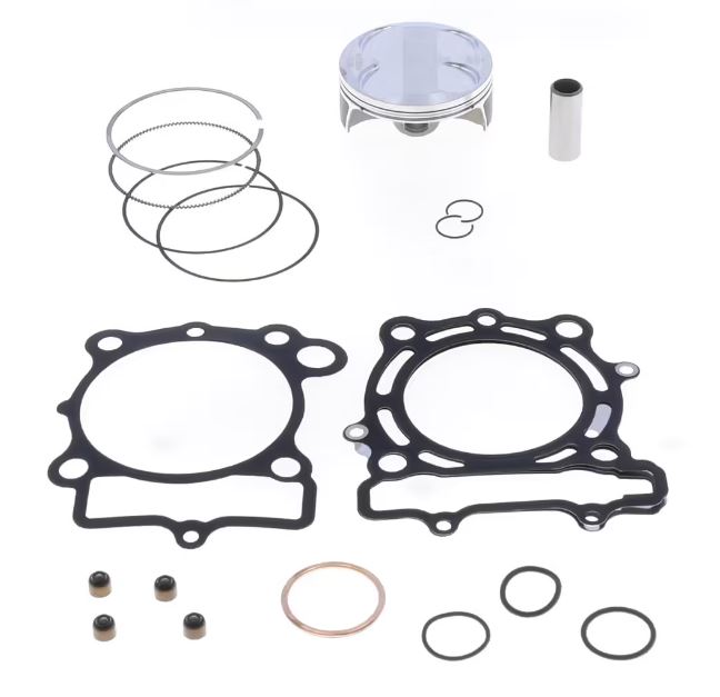 Athena Pistons — Kawasaki KXF250