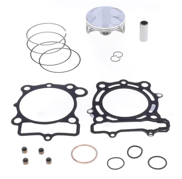 Athena Pistons — Kawasaki KXF250