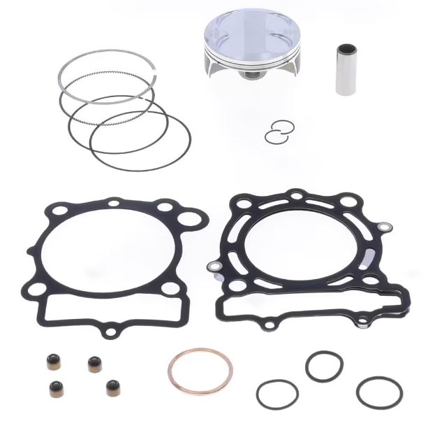 Athena Pistons — Kawasaki KXF250