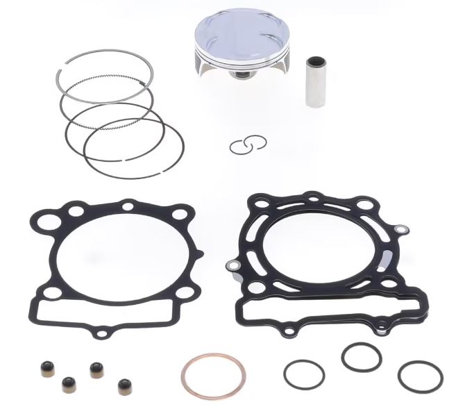 Athena Pistons — Kawasaki KXF250