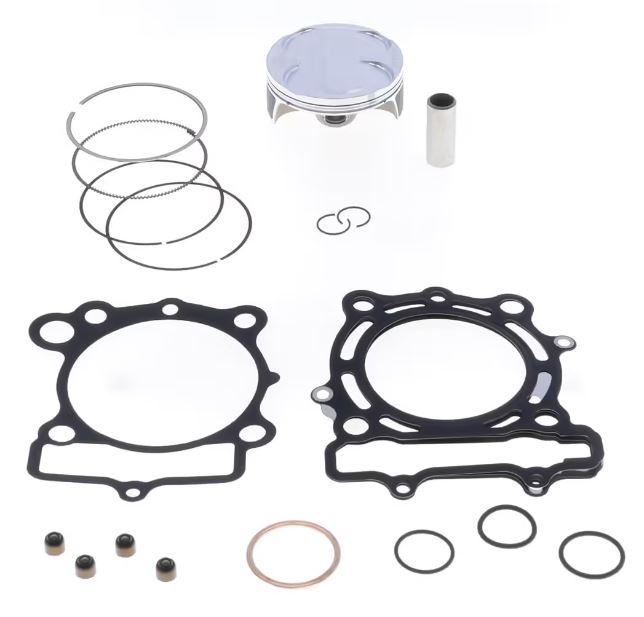 Athena Pistons — Kawasaki KXF250