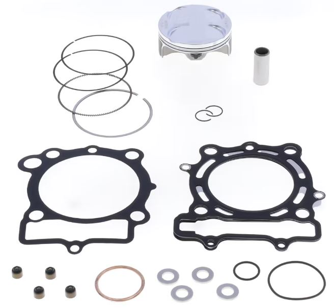 Athena Pistons — Kawasaki KXF250