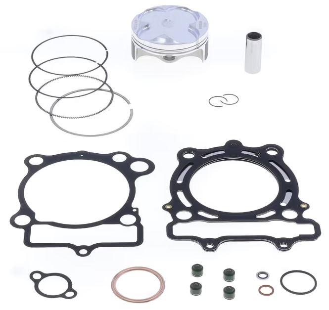 Athena Pistons — Suzuki RMZ250