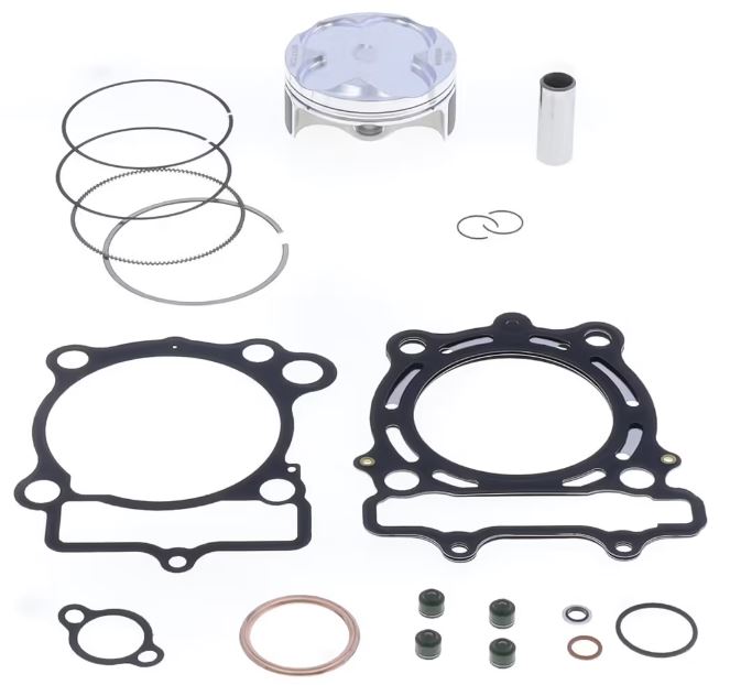 Athena Pistons — Suzuki RMZ250
