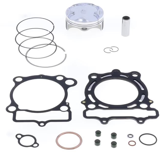 Athena Pistons — Suzuki RMZ250