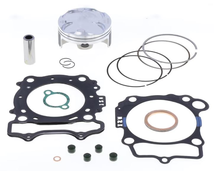 Athena Pistons — Yamaha WRF250, Yamaha YZF250, Yamaha YZFX250