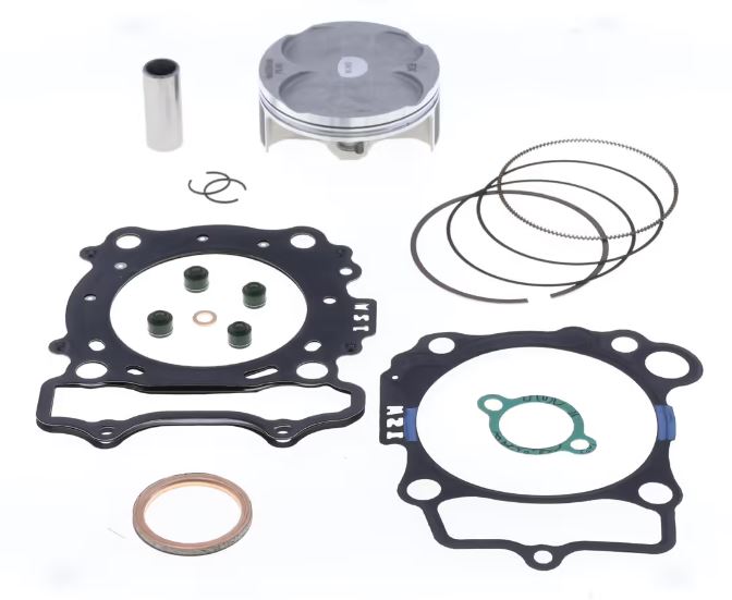Athena Pistons — Yamaha WRF250, Yamaha YZF250, Yamaha YZFX250